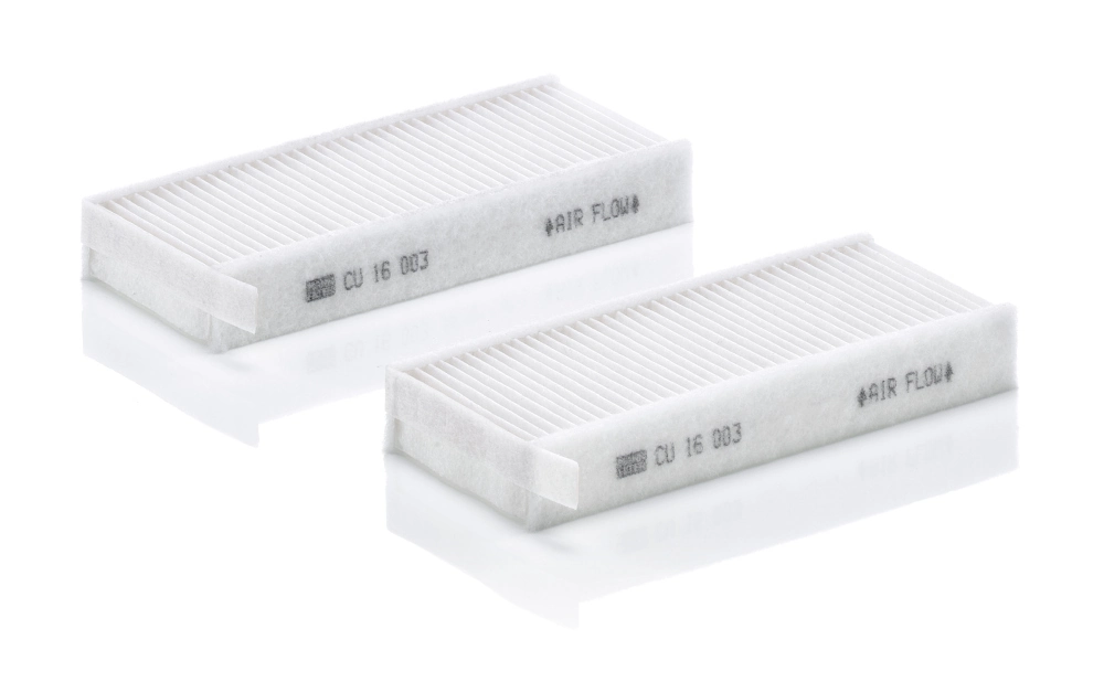 MANN FILTER CU160032
