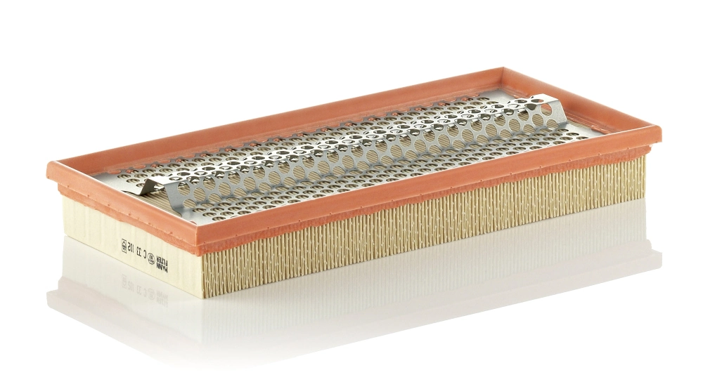 MANN FILTER C33102