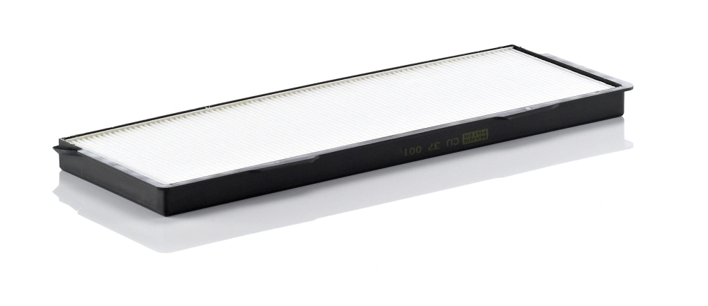 MANN FILTER CU37001