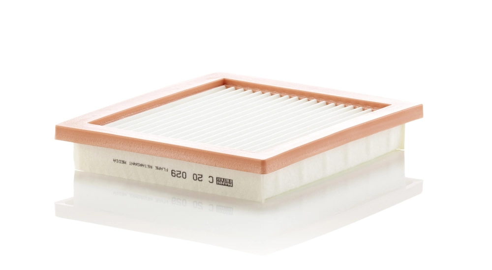 MANN FILTER C20029