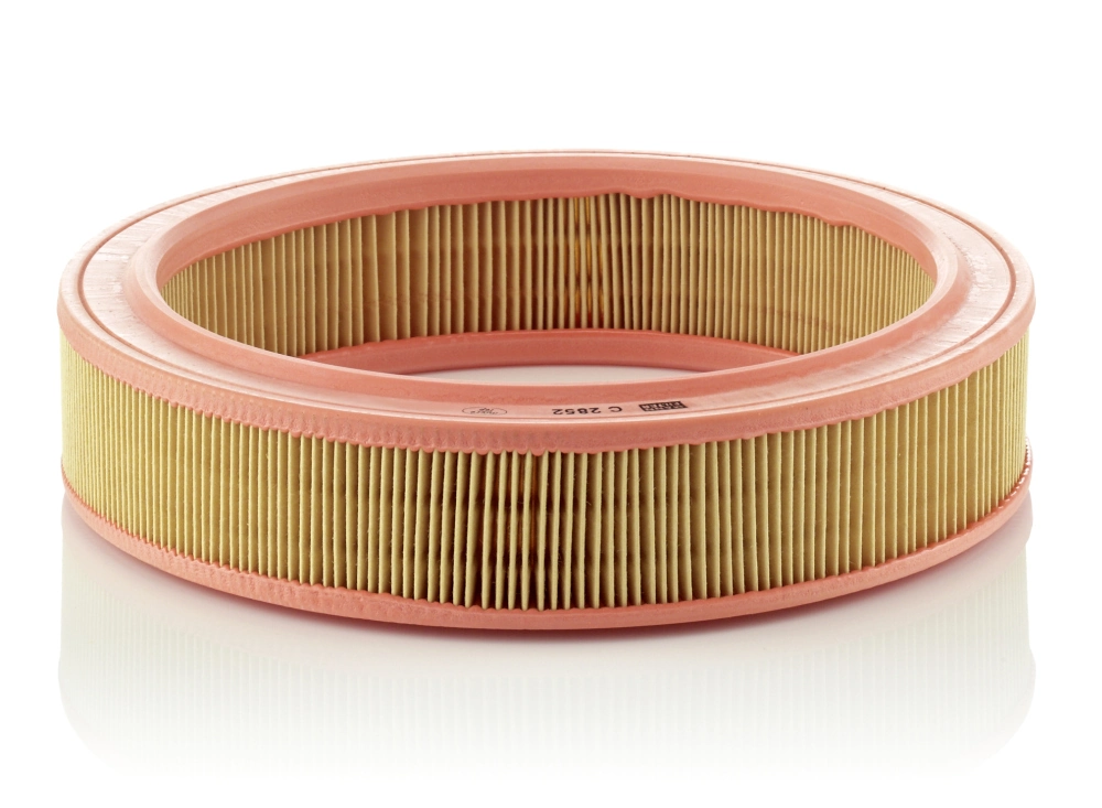 MANN FILTER C2852