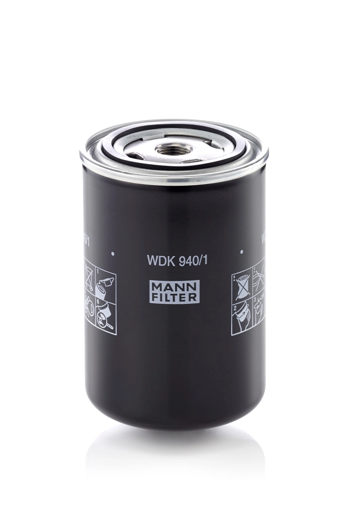 MANN FILTER WDK9401