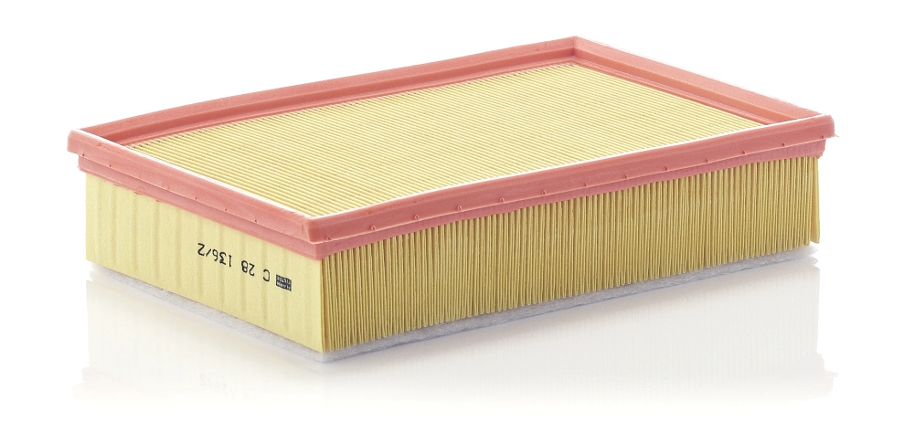 MANN FILTER C281362