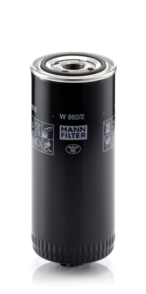 MANN FILTER W9622