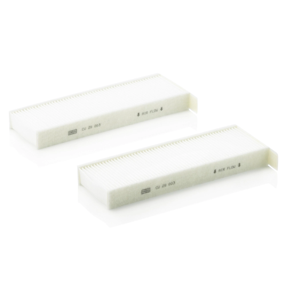 MANN FILTER CU290032