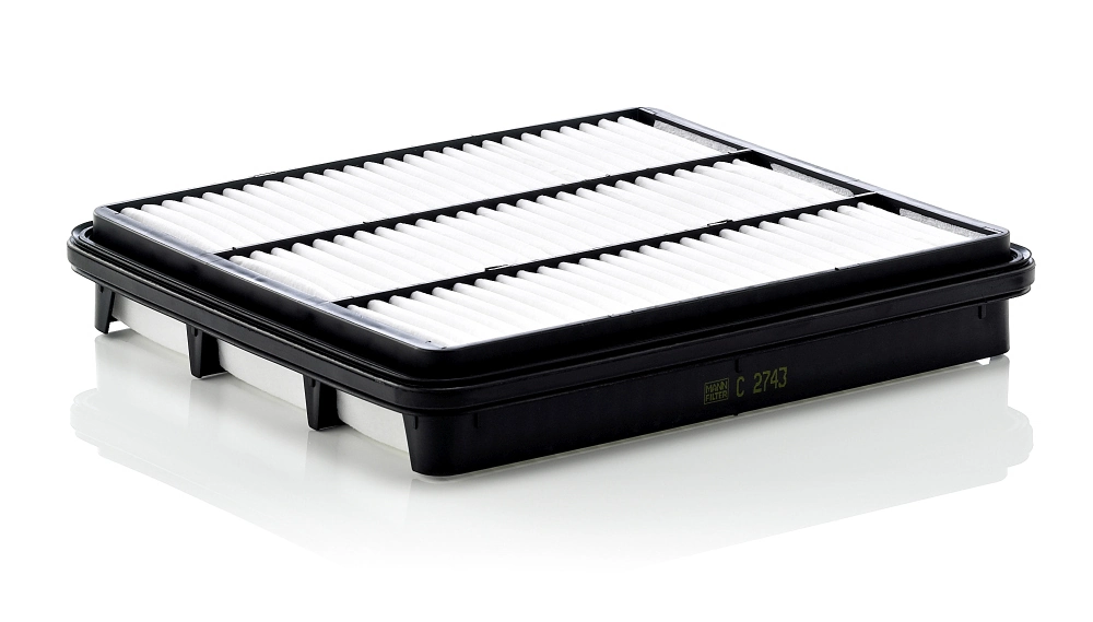 MANN FILTER C2743