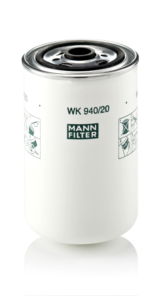 MANN FILTER WK94020