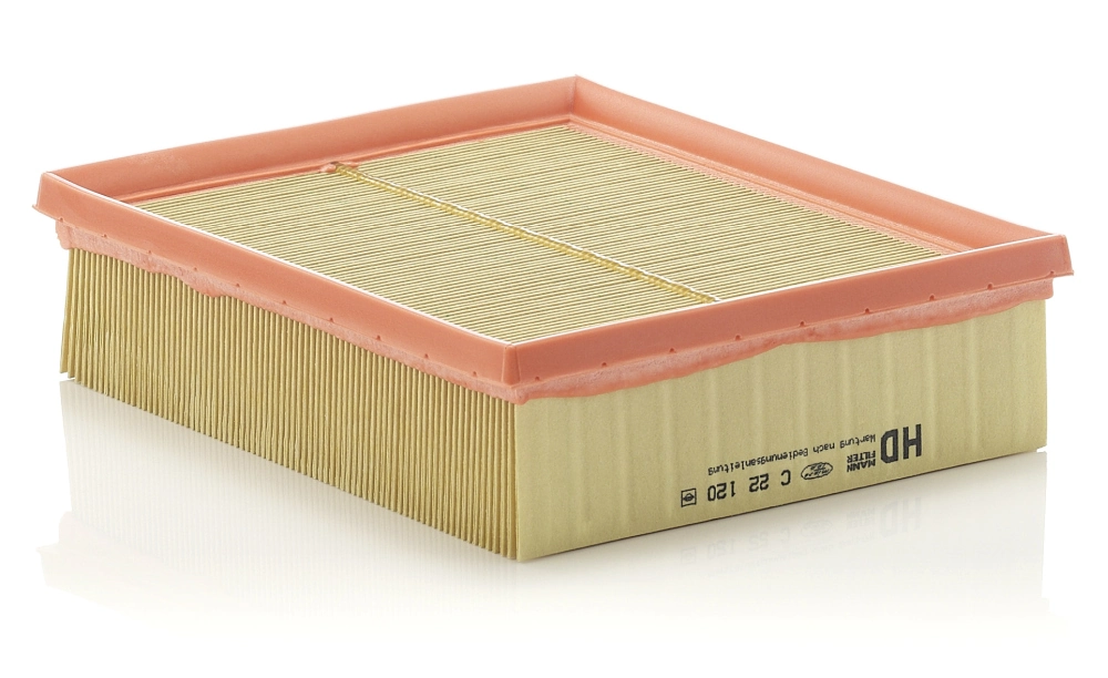 MANN FILTER C22120