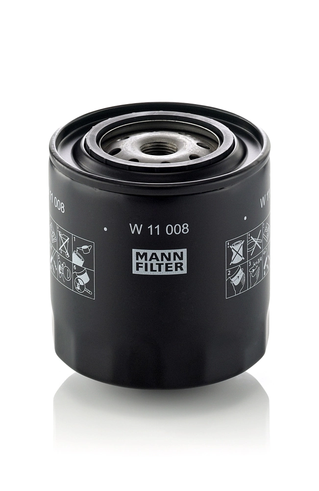 MANN FILTER W11008