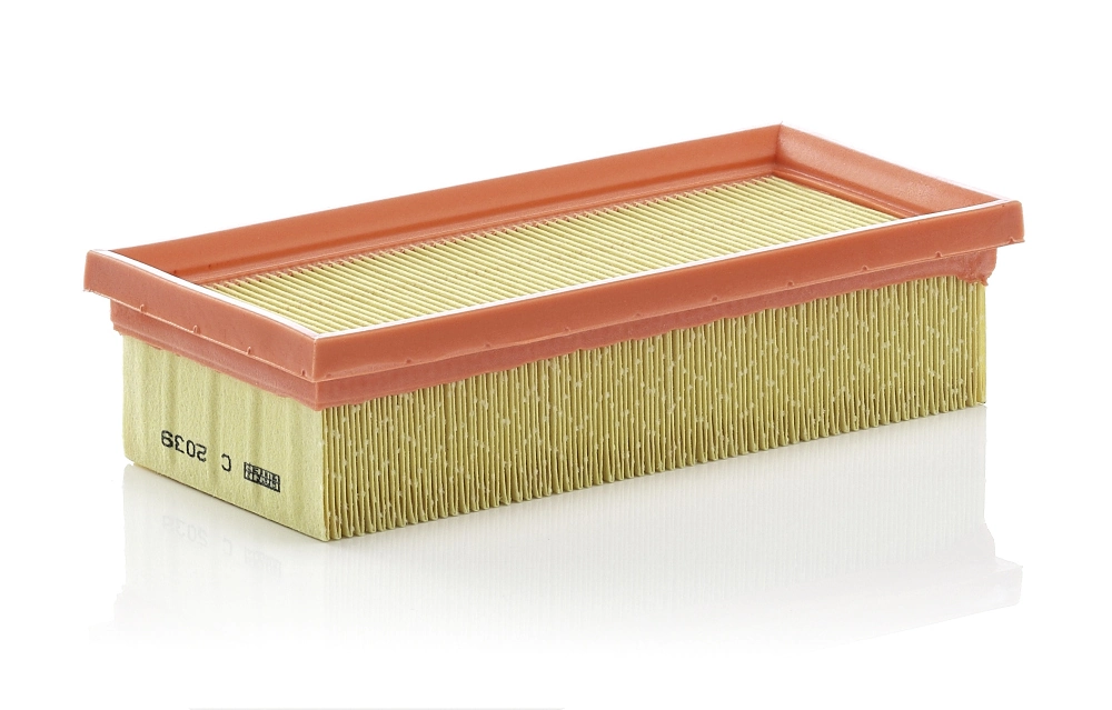 MANN FILTER C2039