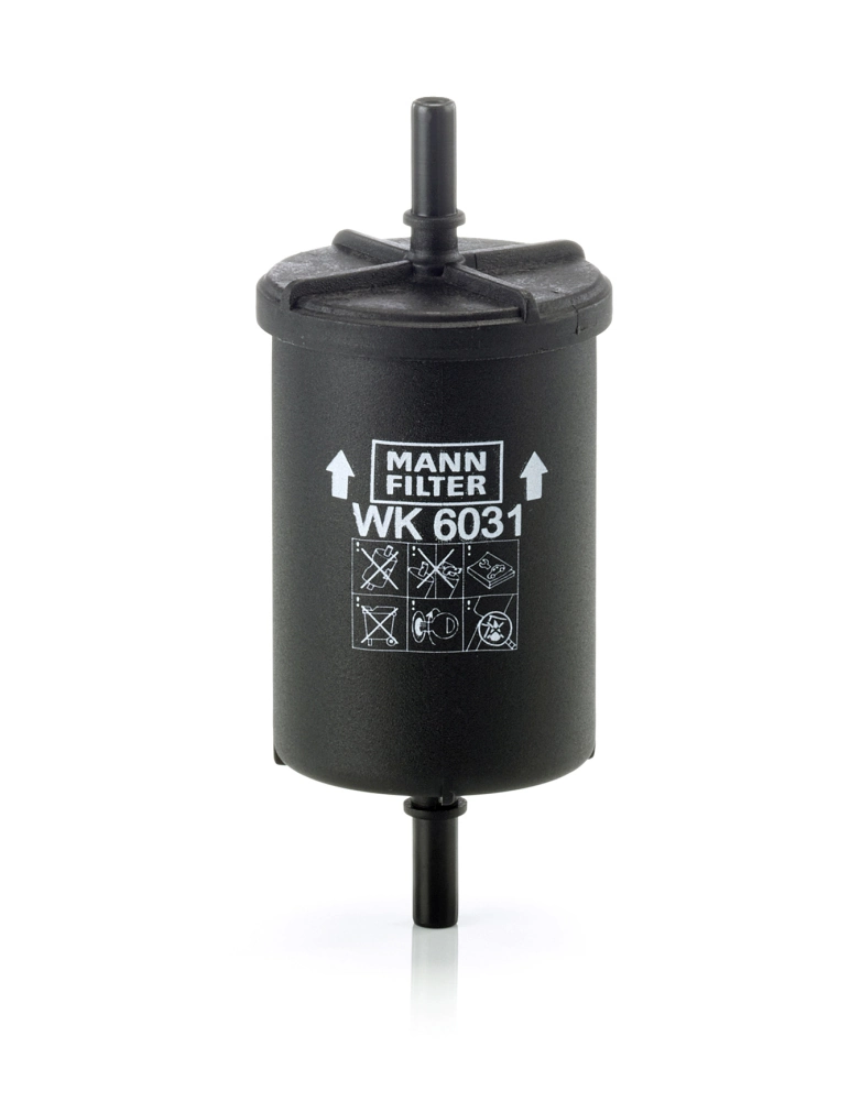 MANN FILTER WK6031