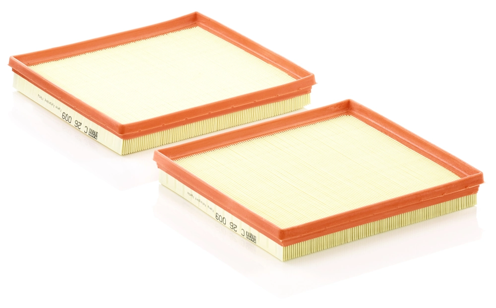 MANN FILTER C260092