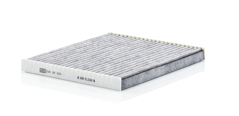 MANN FILTER CUK24004