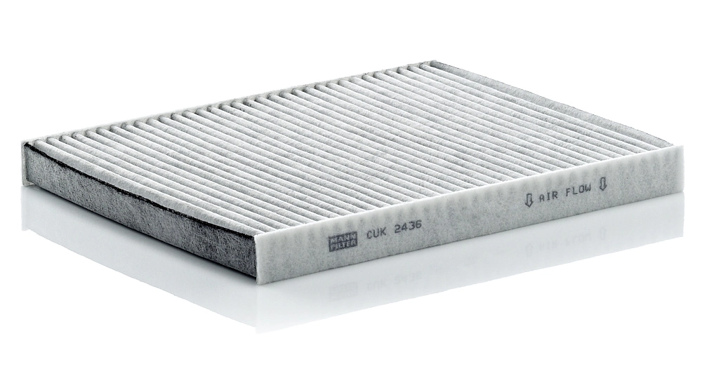 MANN FILTER CUK2436