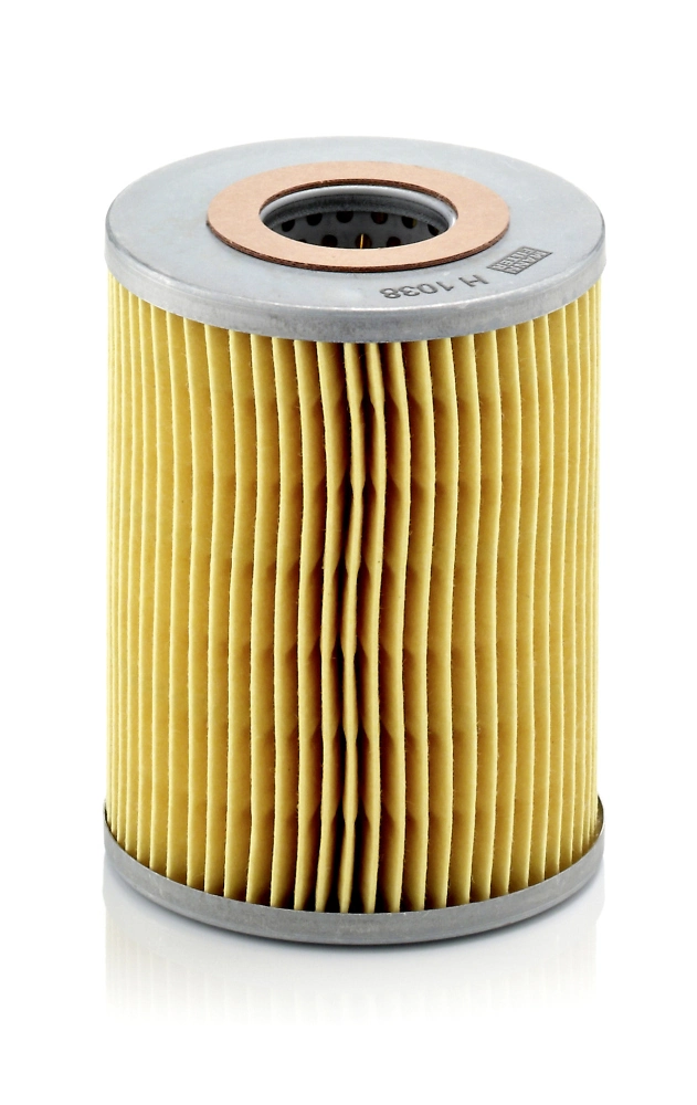 MANN FILTER H1038