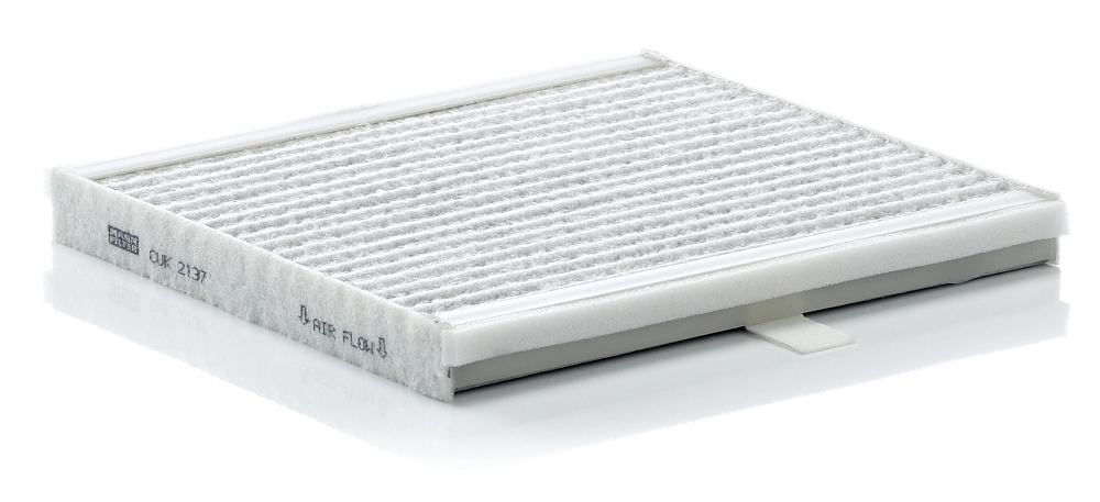 MANN FILTER CUK2137
