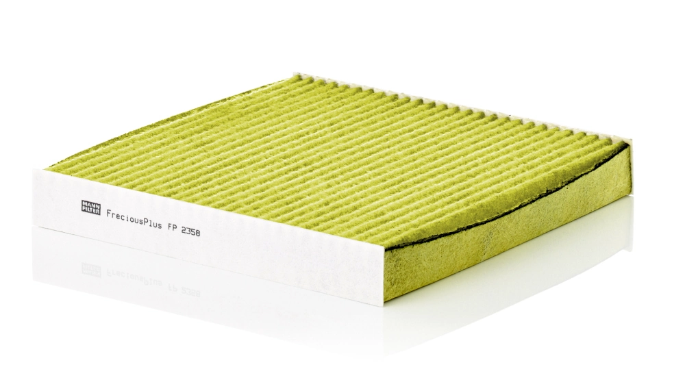 MANN FILTER FP2358