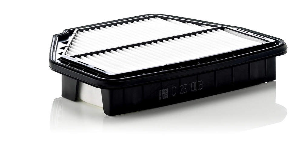 MANN FILTER C29008