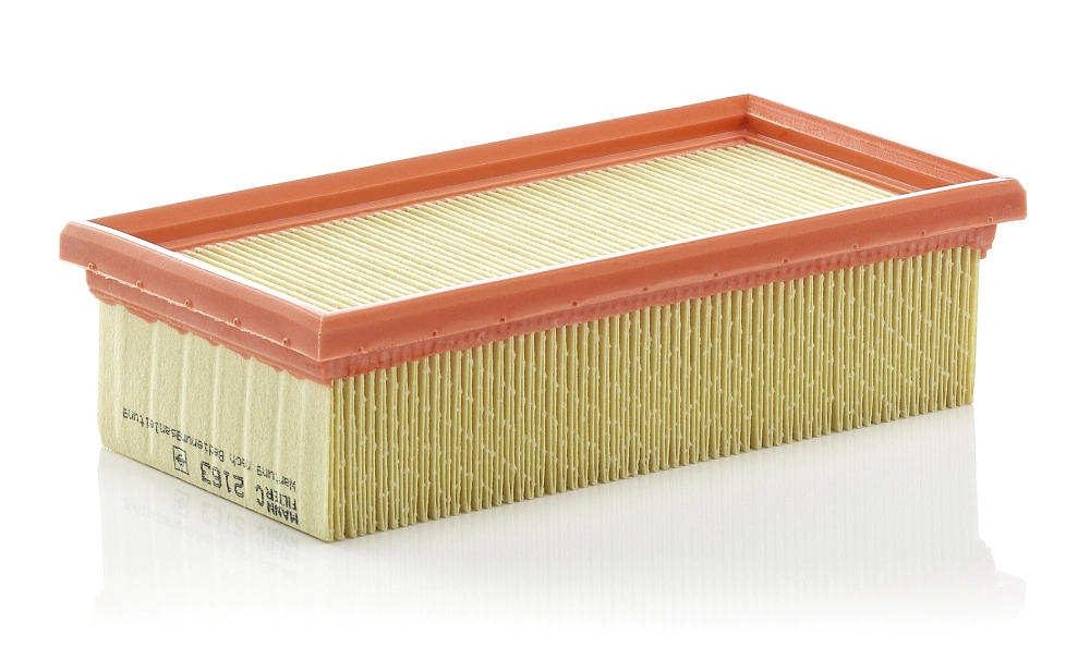 MANN FILTER C2163