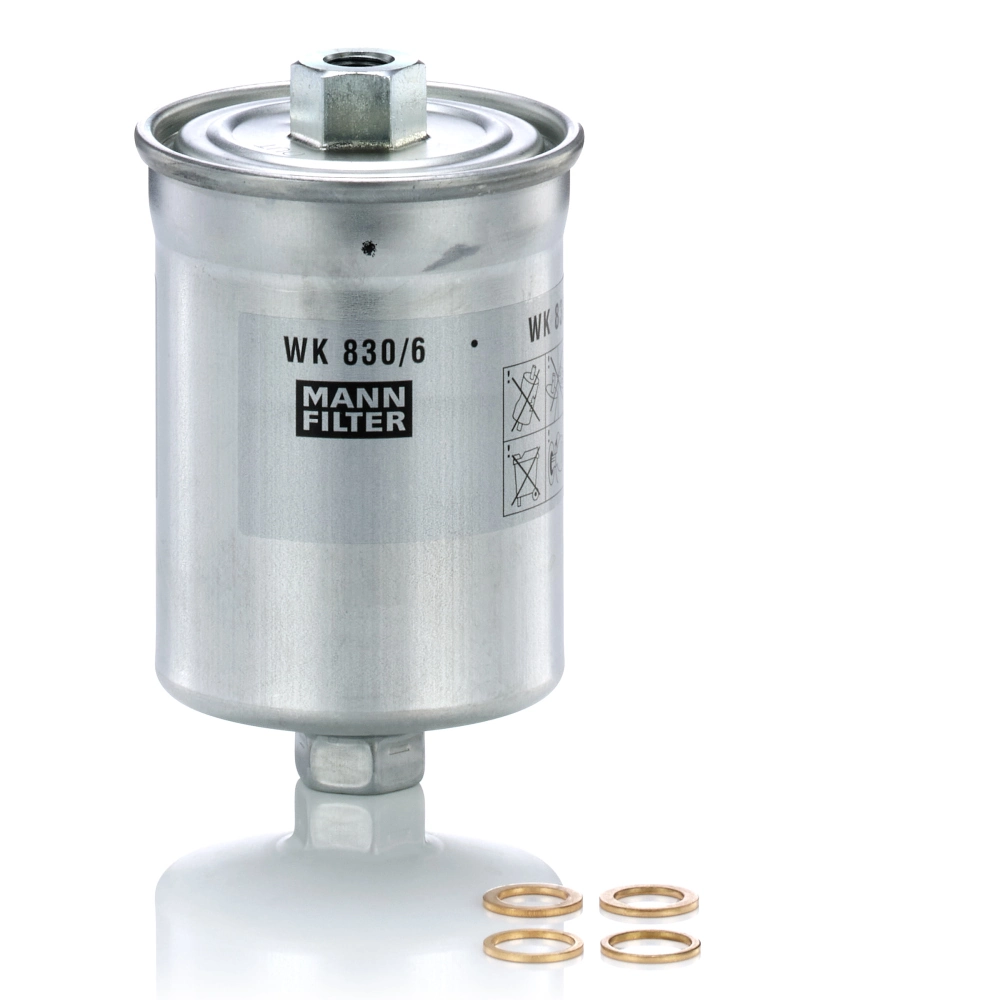 MANN FILTER WK8306
