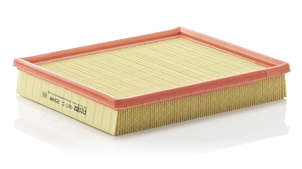 MANN FILTER C2598