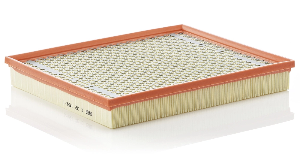 MANN FILTER C321541
