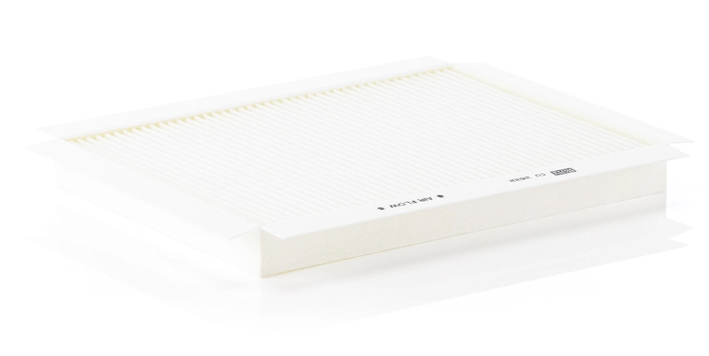 MANN FILTER CU2622