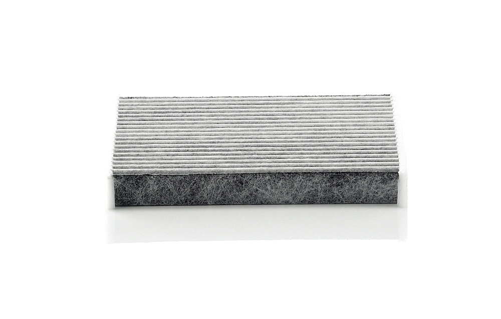 MANN FILTER CUK1611