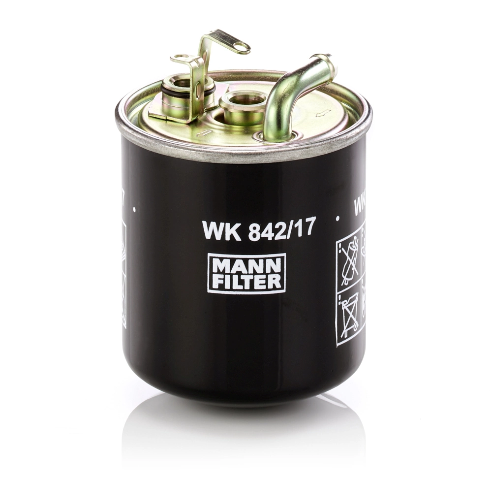 MANN FILTER WK84217