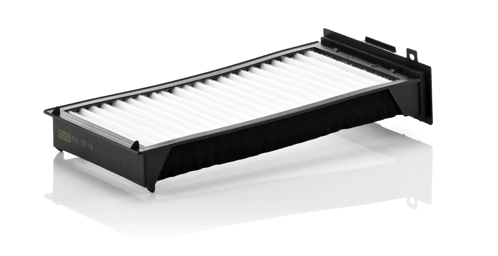 MANN FILTER CU3518