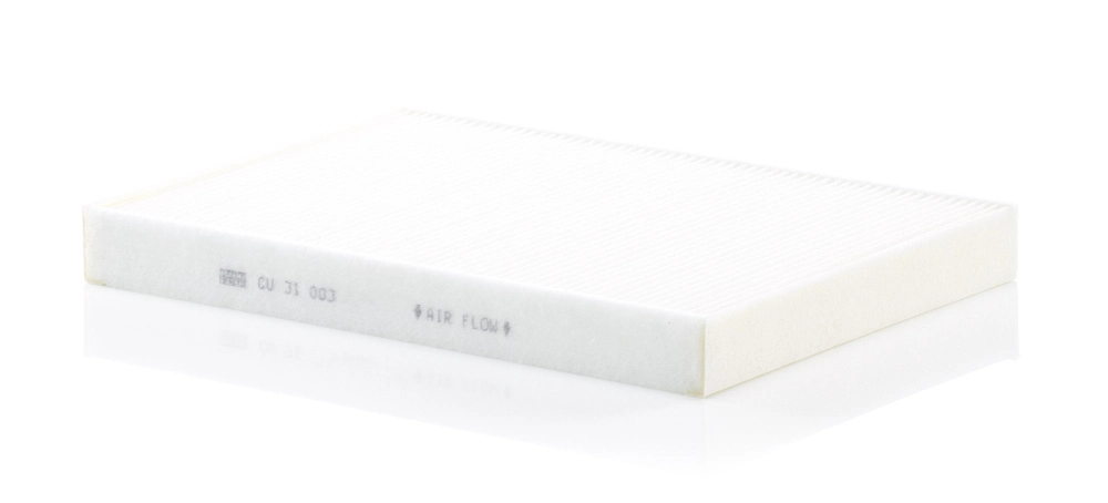 MANN FILTER CU31003