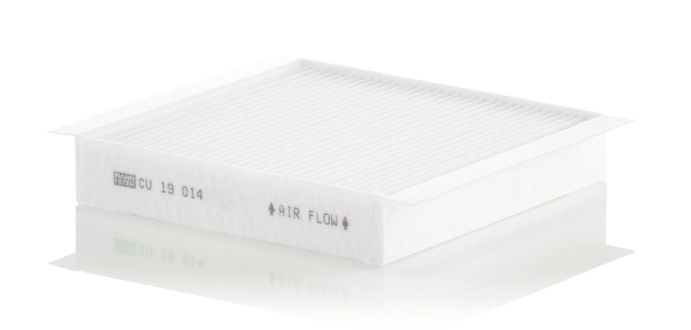 MANN FILTER CU19014
