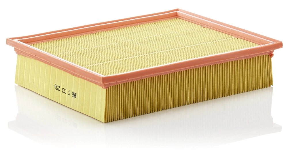 MANN FILTER C33256