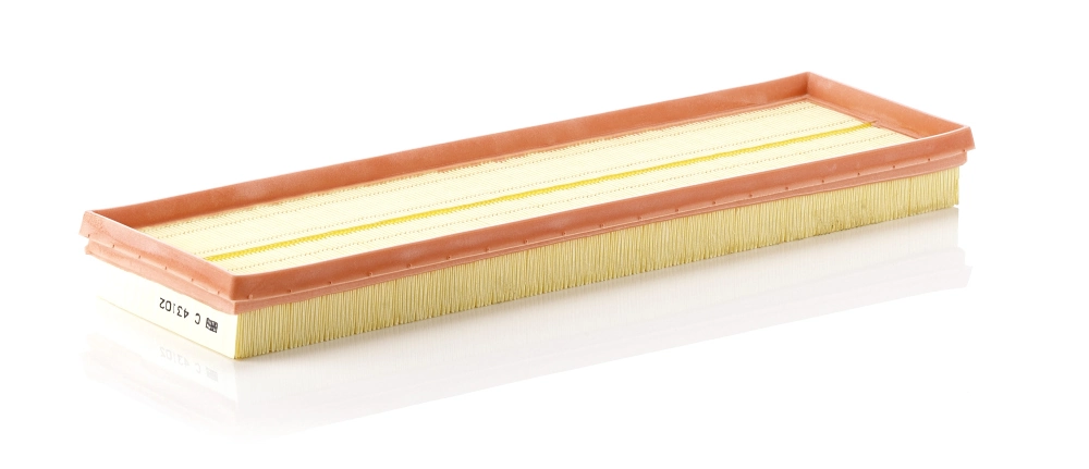 MANN FILTER C43102