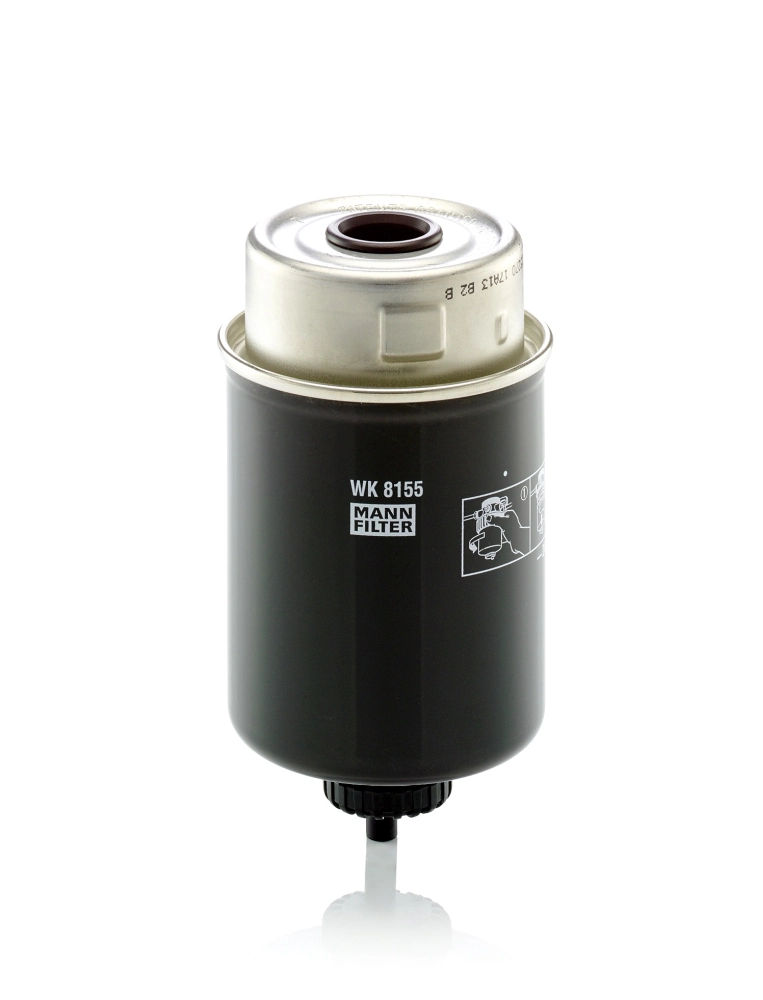 MANN FILTER WK8155
