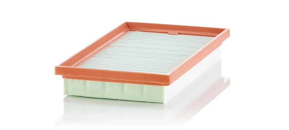 MANN FILTER C32331