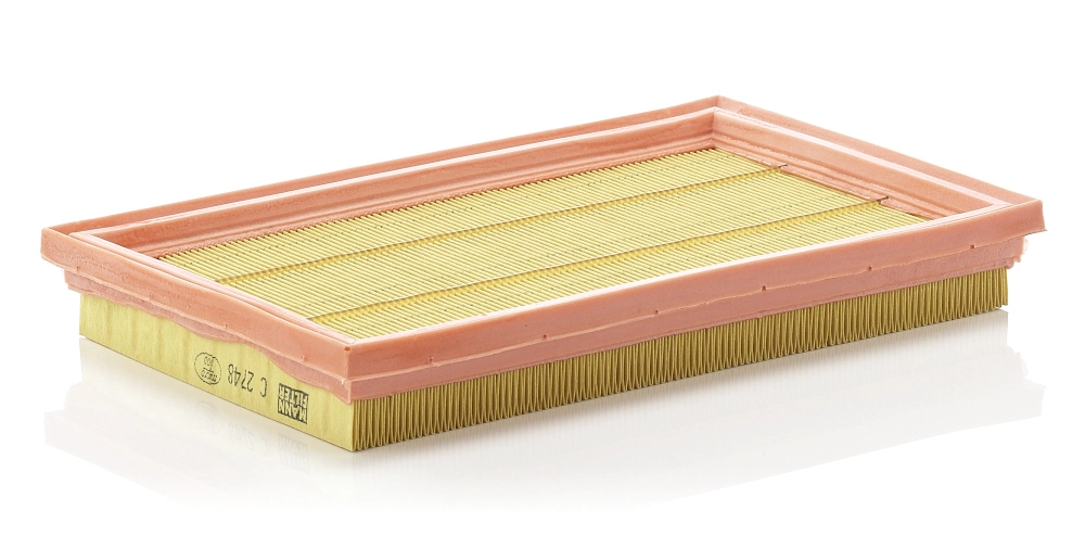 MANN FILTER C2748