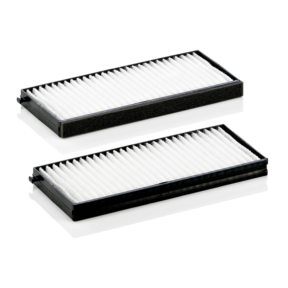 MANN FILTER CU260002