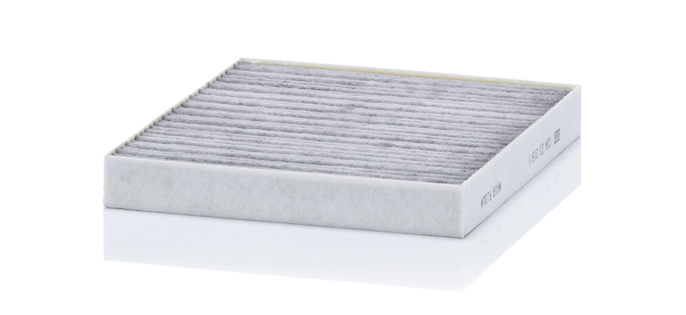 MANN FILTER CUK230191
