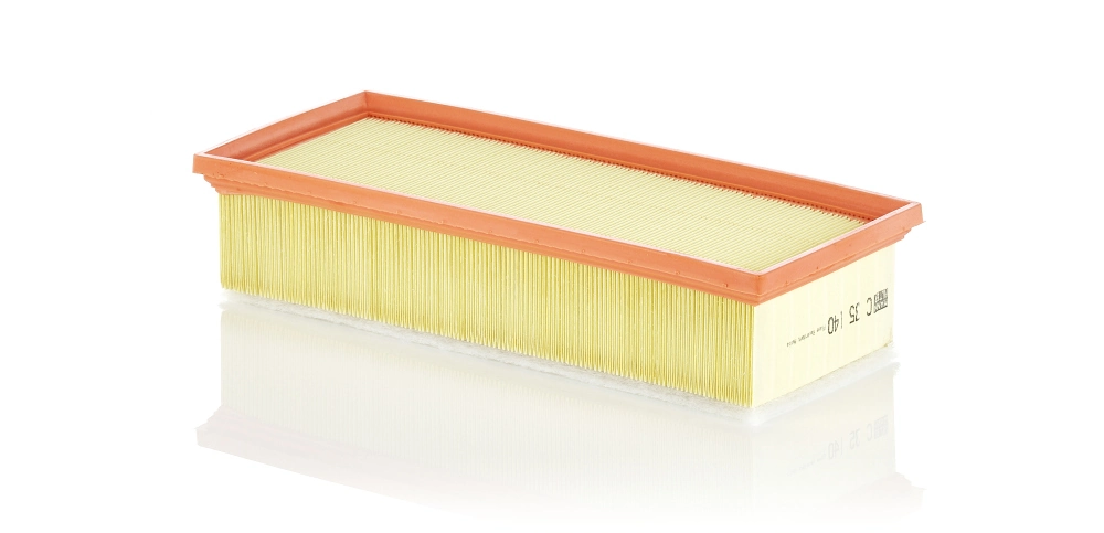 MANN FILTER C35140