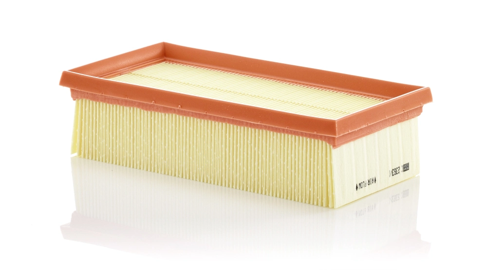 MANN FILTER C23631