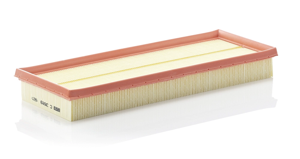 MANN FILTER C3689