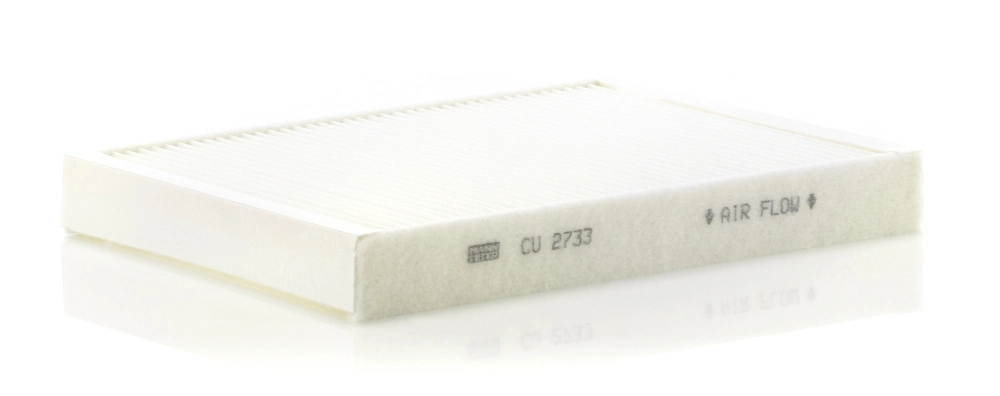 MANN FILTER CU2733