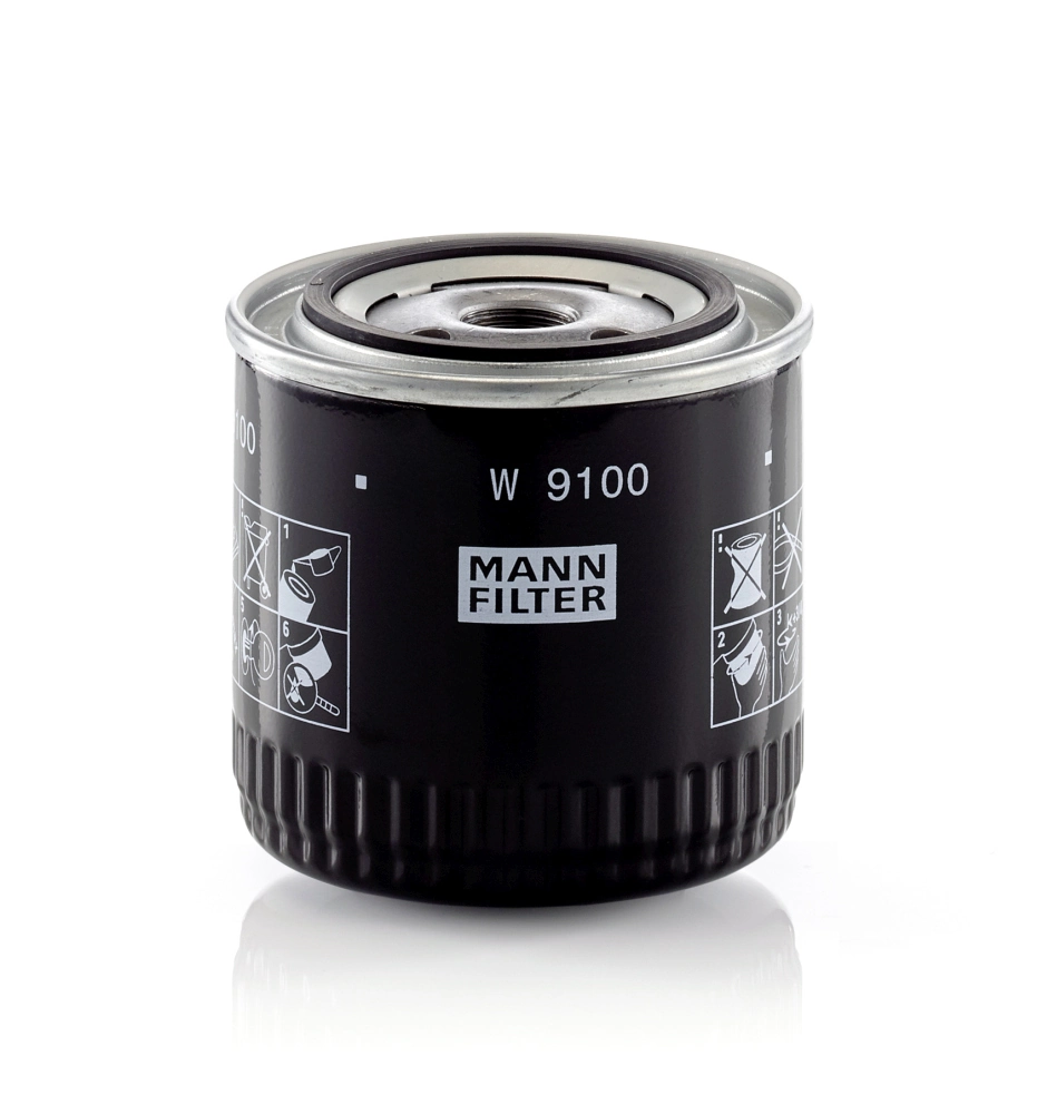 MANN FILTER W9100