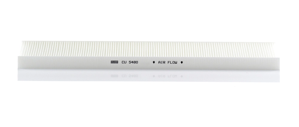 MANN FILTER CU5480