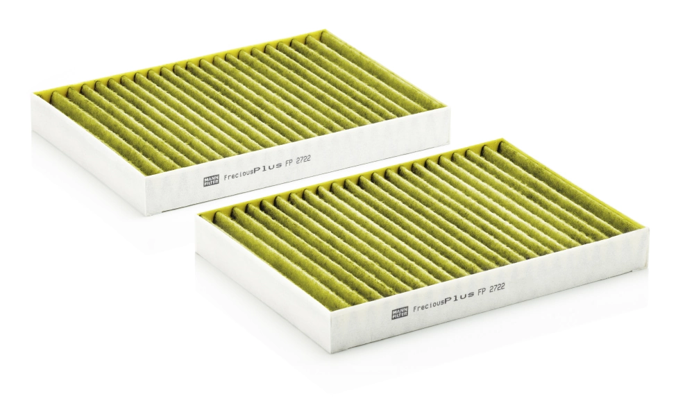 MANN FILTER FP27222
