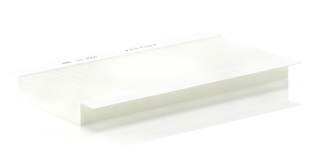 MANN FILTER CU3554