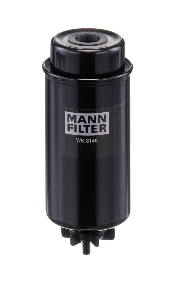 MANN FILTER WK8146