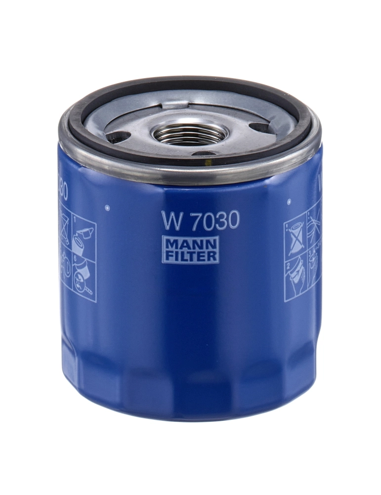 MANN FILTER W7030
