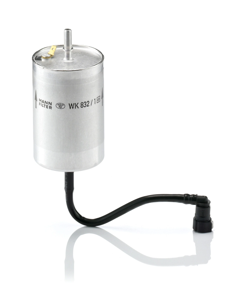 MANN FILTER WK8321